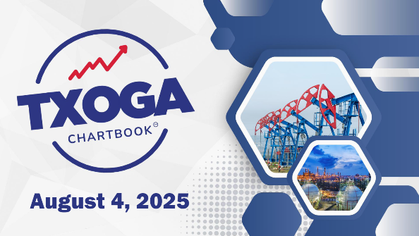 TXOGA Chartbook Preview