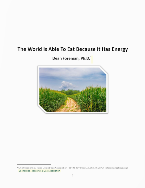 Petroleum Contributions in Ag August 2025 Preview